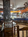 Restaurante Los Serranos en Hellín
