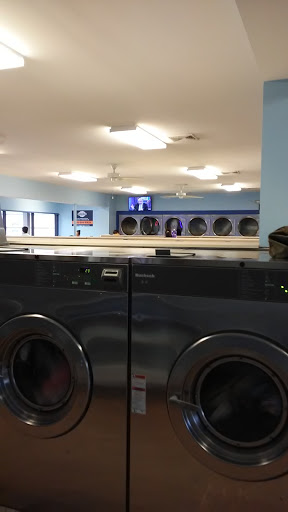 Laundromat «SuperSuds», reviews and photos, 701 Gorman Ave, Laurel, MD 20707, USA