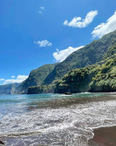 Parque Natural da Madeira - Loja de produtos naturais