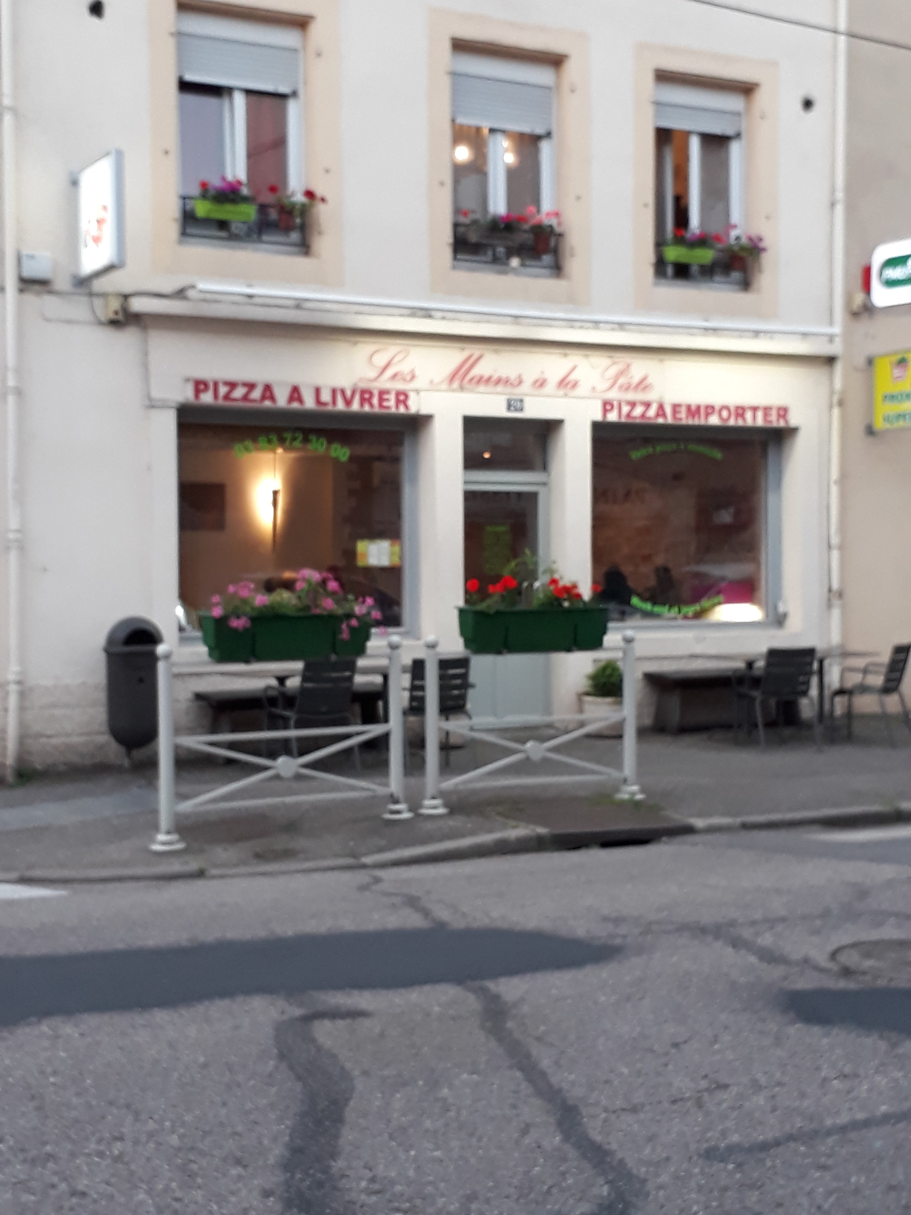Photo n° 1 de l'avis de Stéphanie.o fait le 30/05/2018 à 17:47