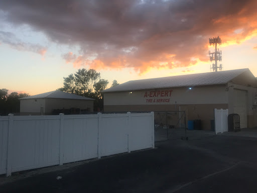 Tire Shop «A Expert Tire & Service», reviews and photos, 8794 Alico Rd, Fort Myers, FL 33912, USA