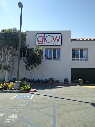 Yoga Studio «Glow Hot Yoga», reviews and photos, 16360 Pacific Coast Hwy #100, Huntington Beach, CA 92649, USA