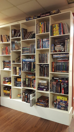 Toy Store «FANATIX», reviews and photos, 2970 Ross Clark Cir #2, Dothan, AL 36301, USA