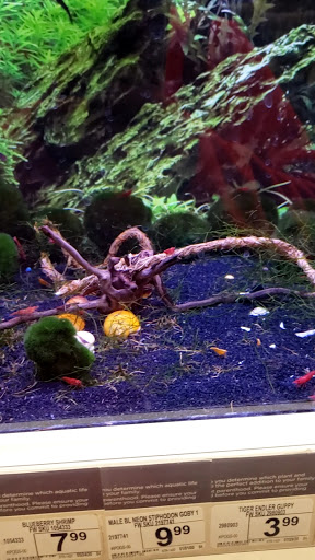 Pet Supply Store «Petco Animal Supplies», reviews and photos, 4751 W 29th St, Greeley, CO 80634, USA