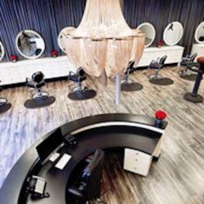 Hair Salon «Epic - A Michael Allen Salon», reviews and photos, 31 Mills St, York, PA 17402, USA