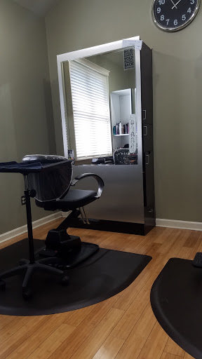 Beauty Salon «Les Cheveux Salon & Day Spa», reviews and photos, 306 McClanahan St SW, Roanoke, VA 24014, USA