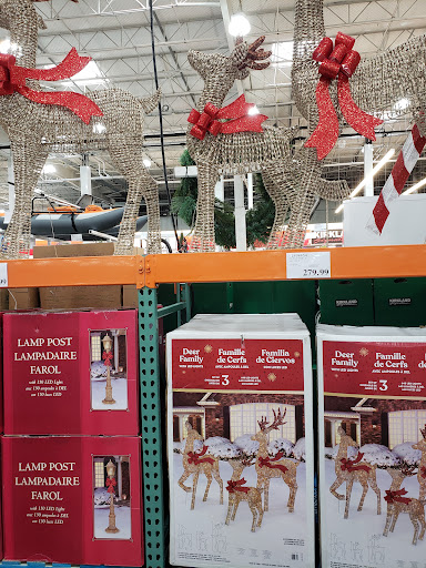 Warehouse store «Costco Wholesale», reviews and photos, 6720 NE 84th St, Vancouver, WA 98665, USA