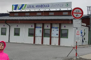 Restaurant At the Stadium image