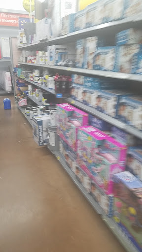 Department Store «Walmart Supercenter», reviews and photos, 8191 Upland Bend, Camby, IN 46113, USA