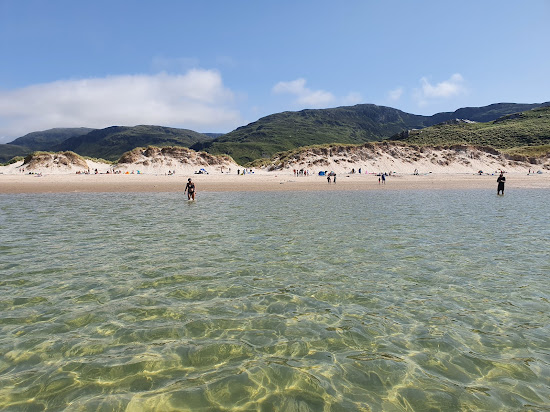 Maghera Beach