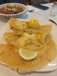 Photo n°22 de La Table de Tunis à Paris ()