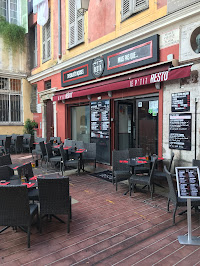Photos du propriétaire du Restaurant Le p'tit resto à Nice - n°1