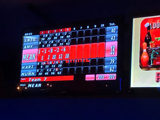 Bowling Alley «Lucky Strike», reviews and photos, 322 E Illinois St, Chicago, IL 60611, USA