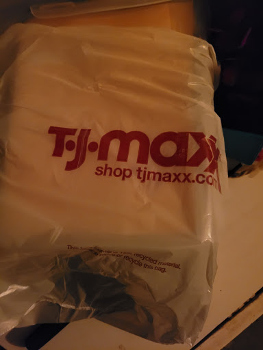 Department Store «T.J. Maxx», reviews and photos, 2003 N Eastman Rd #60, Kingsport, TN 37660, USA