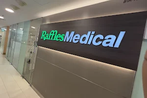 Raffles Medical Jurong Point image