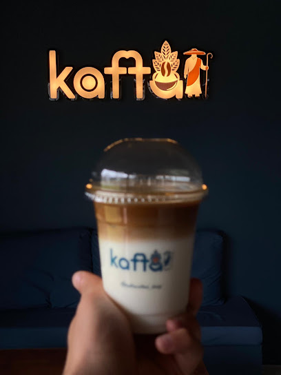 Kaffa Coffee shop