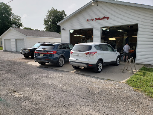 Auto Detailing en Breese