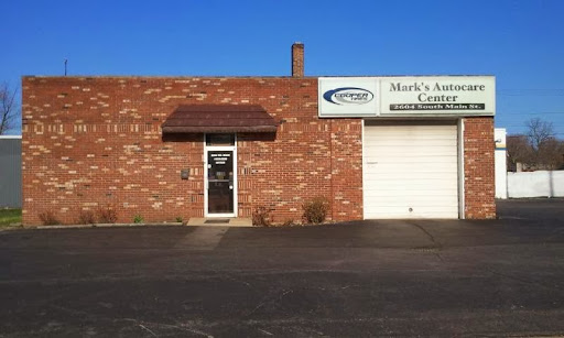 Mark's Auto Care Center