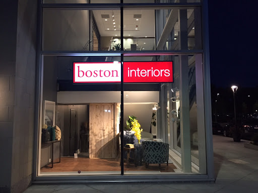 Furniture Store «Boston Interiors», reviews and photos, 15 3rd Ave, Burlington, MA 01803, USA