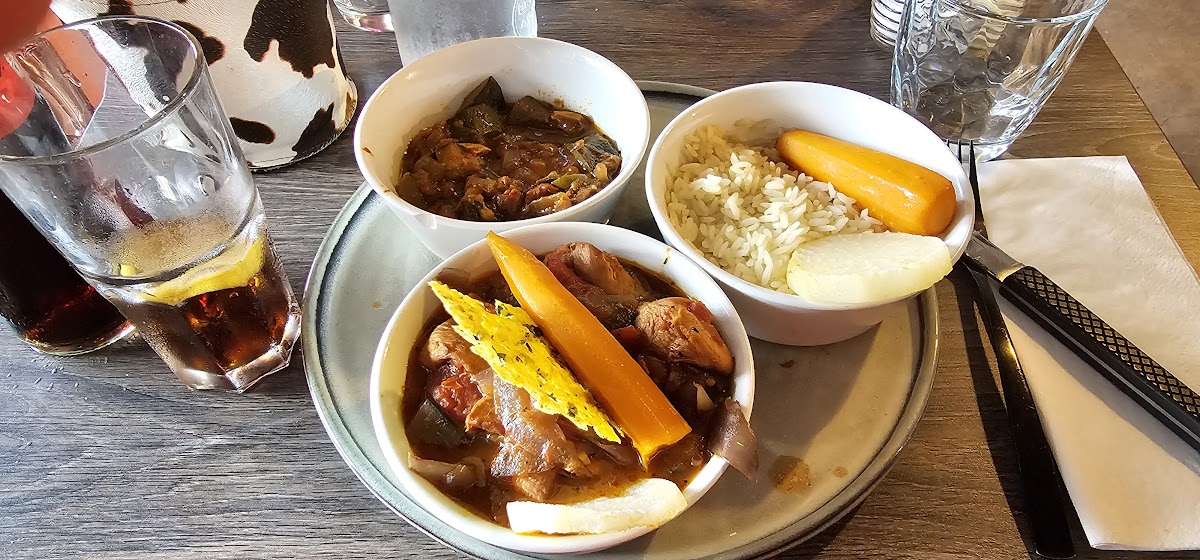 Le 30' Bar cuisine de bistrot à Marquette-lez-Lille