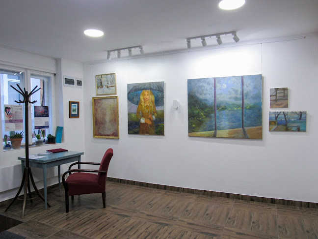 Értékelések erről a helyről: Artéria nyelvstúdió, galéria és klub, Balassagyarmat - Múzeum