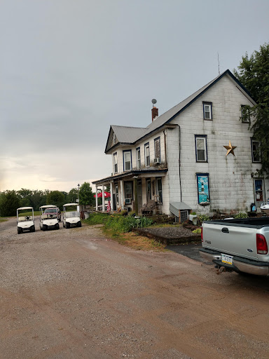 Golf Course «Meadow Brook Golf Course», reviews and photos, 835 Goulden Rd, Gettysburg, PA 17325, USA