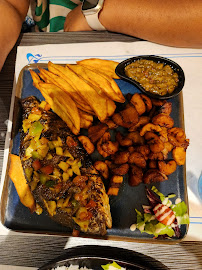 Plats et boissons du Restaurant africain ZEST'AFRICA à Houilles - n°12