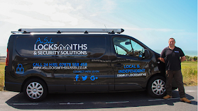 ASL Locksmiths & Security Solutions Brighton