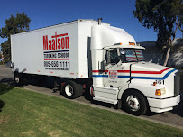 Maatson Trucking School - Photo 8 - Car repair in Ventura, CA, San Buenaventura
