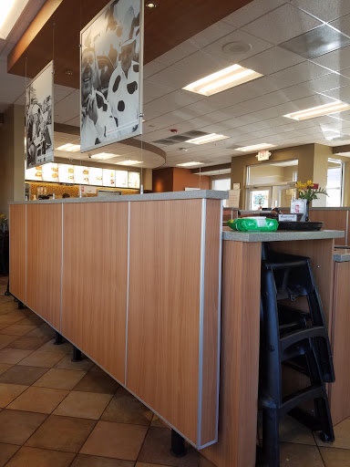 Fast Food Restaurant «Chick-fil-A», reviews and photos, 7809 Wadsworth Blvd, Arvada, CO 80005, USA