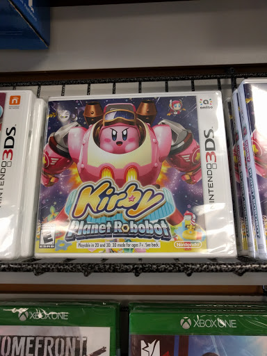 Video Game Store «Gameplay Long Beach», reviews and photos, 5911 E Spring St, Long Beach, CA 90808, USA