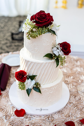 Wedding Venue «Foxchase Manor», reviews and photos, 8310 Chatsworth Dr, Manassas, VA 20109, USA