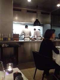 Atmosphère du Restaurant japonais 116 Pages à Paris - n°13