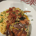 Photo n°1 de l'avis de angelo.e fait le 30/10/2019 à 20:49 sur le  IL BURBERO Ristorante Pizzeria à San Salvatore Telesino