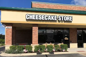 Steve Buresh's Cheesecake Store & Sandwich Shop Plainfield image