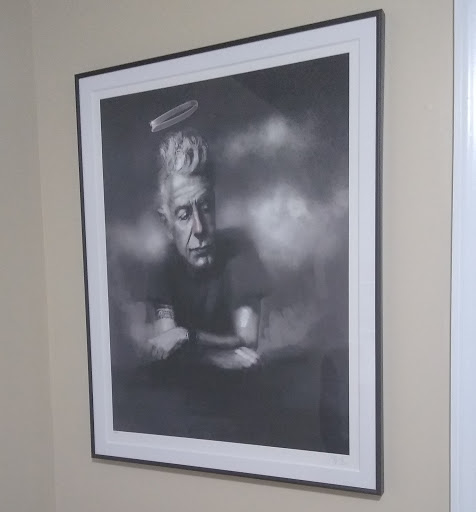 Picture Frame Shop «The Frame & Print Shop», reviews and photos, 201 S Estes Dr, Chapel Hill, NC 27514, USA