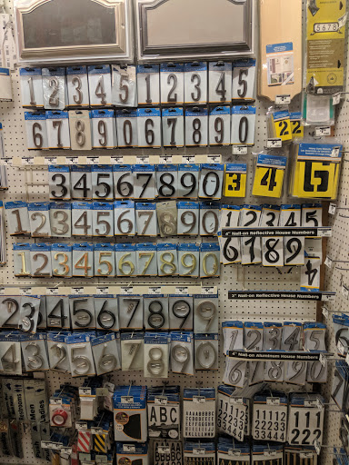 Home Improvement Store «The Home Depot», reviews and photos, 39 Long Pond Rd, Plymouth, MA 02360, USA