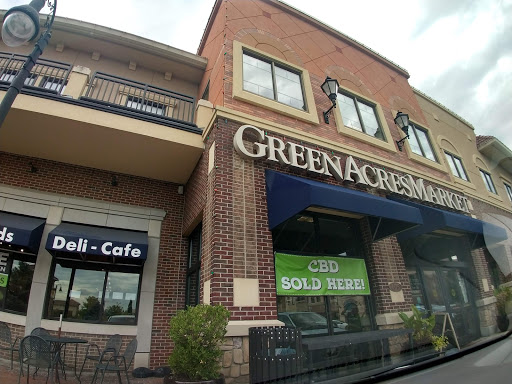 Health Food Store «GreenAcres Market - The Village at Briarcliff», reviews and photos, 4175 N Mulberry Dr, Kansas City, MO 64116, USA