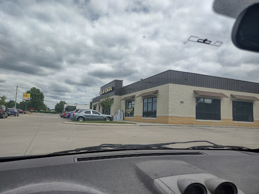 Discount Store «Dollar General», reviews and photos, 7005 Global Dr, Louisville, KY 40258, USA