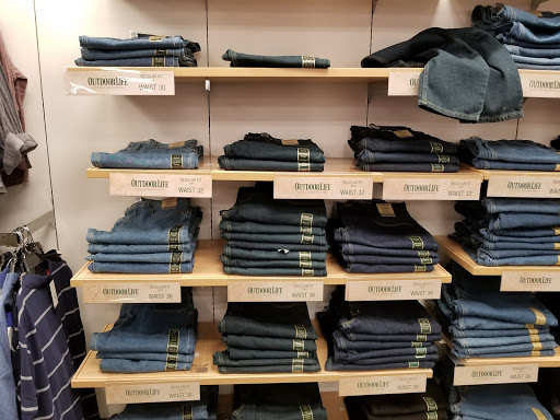 Department Store «Sears», reviews and photos, 100 Vintage Faire Mall, Modesto, CA 95356, USA