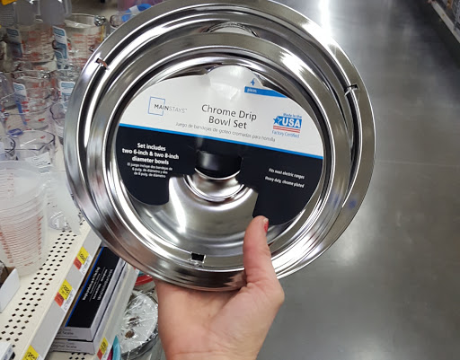 Department Store «Walmart Supercenter», reviews and photos, 150 Commerce Drive, Fairfield, IL 62837, USA