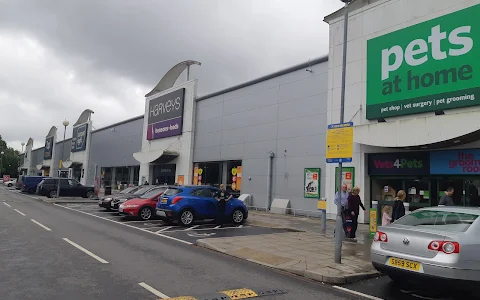 Wessex Gate Retail Park image