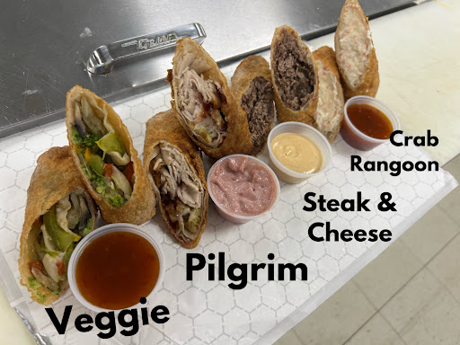 Supermarket «The Corner Market», reviews and photos, 12 Concord St, Holliston, MA 01746, USA