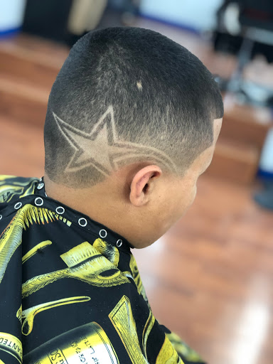 Barber Shop «Legends Barbershop LLC», reviews and photos, 745 Linden St, Bethlehem, PA 18018, USA