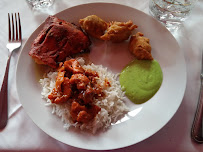 Plats et boissons du Restaurant indien Etoile de L'Inde à Châtillon - n°6