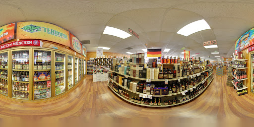 Wine Store «Ansley Wine Merchants», reviews and photos, 1544 Piedmont Ave NE #211, Atlanta, GA 30324, USA