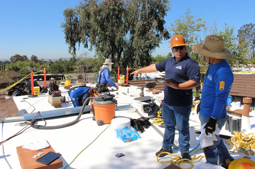 Roofing Contractor «Antis Roofing & Waterproofing», reviews and photos, 2649 Campus Dr, Irvine, CA 92612, USA