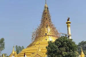 Myanmar Stupa & Temple (Burma Temple) image