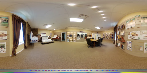 Funeral Home «Angelus Chapel Funeral Directors», reviews and photos, 1104 S Circle Dr, Colorado Springs, CO 80910, USA