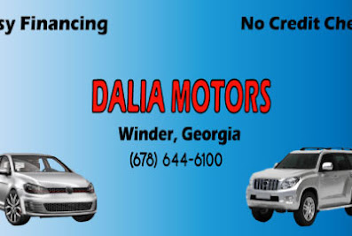 Dalia Motors LLC